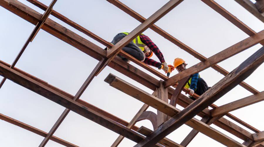 Expert Emergency Roof Repairs services in Rocky Face, GA